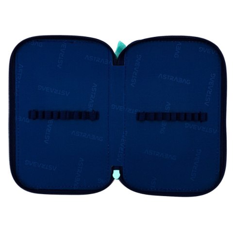 Piórnik Astrabag Football Light Astra (503025024) Piórnik Astrabag Football Light Astra (503025024)