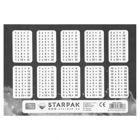 Plan lekcji Horses Starpak (560063) Plan lekcji Horses Starpak (560063)