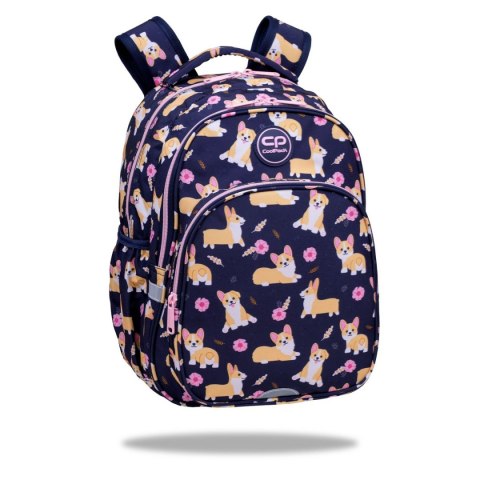 Plecak BASE PLUS ELISABETH Coolpack Patio (F027933)