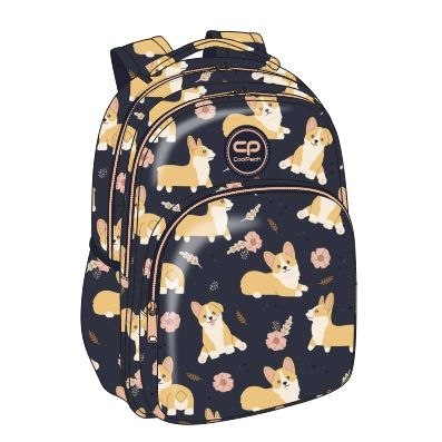 Plecak BASE PLUS ELISABETH Coolpack Patio (F027933)