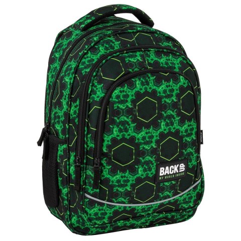 Plecak Backup 7 Derform (PLB7X45)