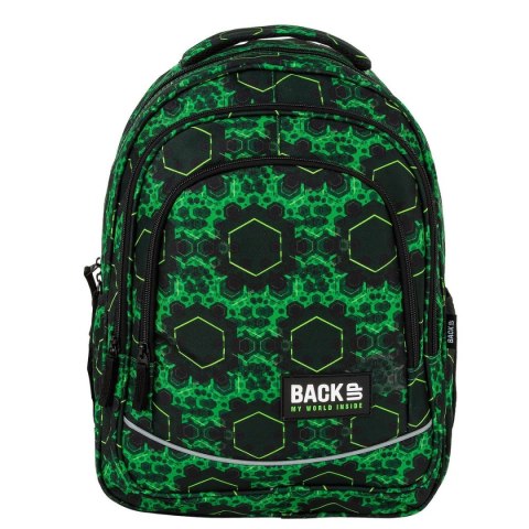 Plecak Backup 7 Derform (PLB7X45)