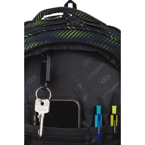 Plecak Factor Patio (F002906)