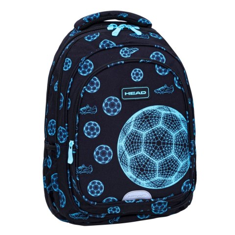 Plecak Football Fan Head (502025038)