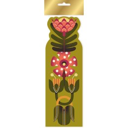 Zakładka do książki kulka twarda khako Henry (5905701483891)