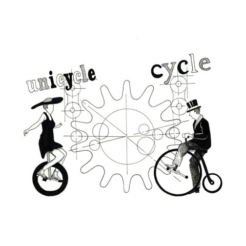 Cienkopis kreślarski Faber-Castell Ecco Pigment czarny (FC166899)