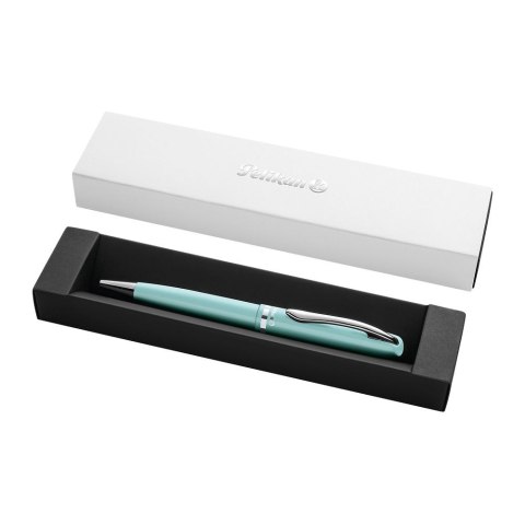 Długopis Jazz Pastel mint etui niebieski Pelikan (400197485) Długopis Jazz Pastel mint etui niebieski Pelikan (400197485)