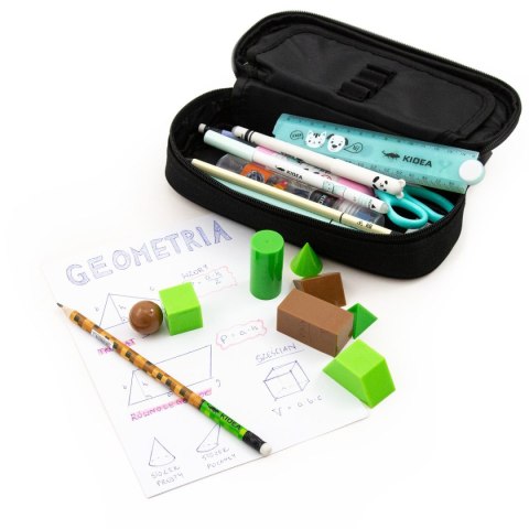 Figurka Figury geometryczne Kidea (M3DFGBKA) Figurka Figury geometryczne Kidea (M3DFGBKA)