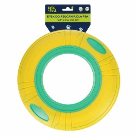 Gadżet dysk dla psa Trik Roll (560871) Gadżet dysk dla psa Trik Roll (560871)