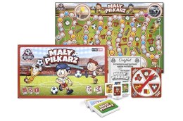 Gra planszowa mały piłkarz Artyk (168987)