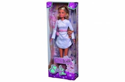 Lalka Steffi +AKC Z CHIUHUAHUA [mm:] 290 Simba