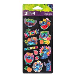Naklejka (nalepka) Stitch Patio (96465PTR)