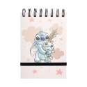 Notes (notatnik) Stitch A6 96k. krata Beniamin Notes (notatnik) Stitch A6 96k. krata Beniamin