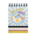 Notes (notatnik) Stitch A6 96k. krata Beniamin Notes (notatnik) Stitch A6 96k. krata Beniamin