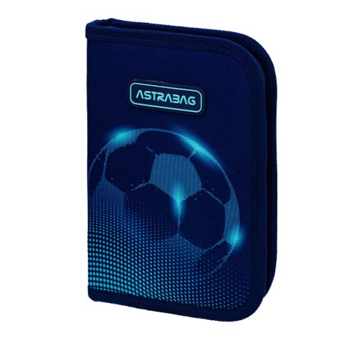 Piórnik Astrabag Football Light Astra (503025023) Piórnik Astrabag Football Light Astra (503025023)