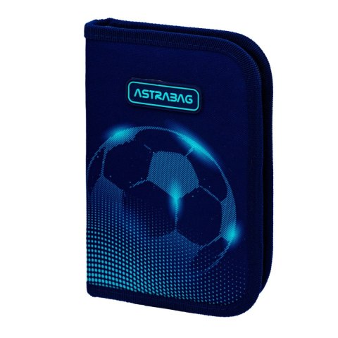 Piórnik Astrabag Football Light Astra (503025023) Piórnik Astrabag Football Light Astra (503025023)