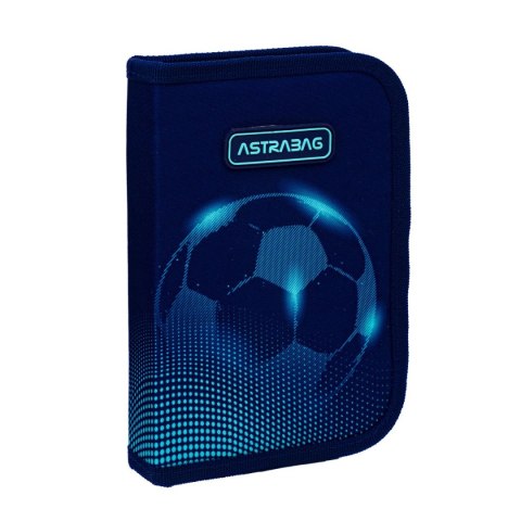 Piórnik Astrabag Football Light Astra (503025023) Piórnik Astrabag Football Light Astra (503025023)