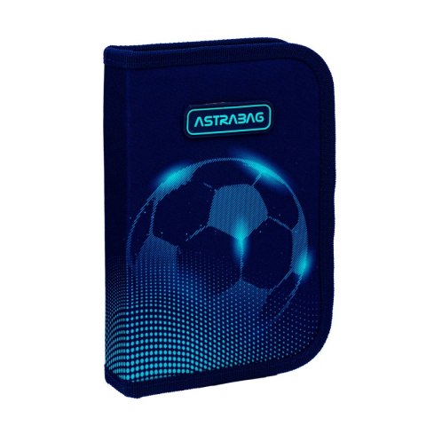 Piórnik Astrabag Football Light Astra (503025023) Piórnik Astrabag Football Light Astra (503025023)