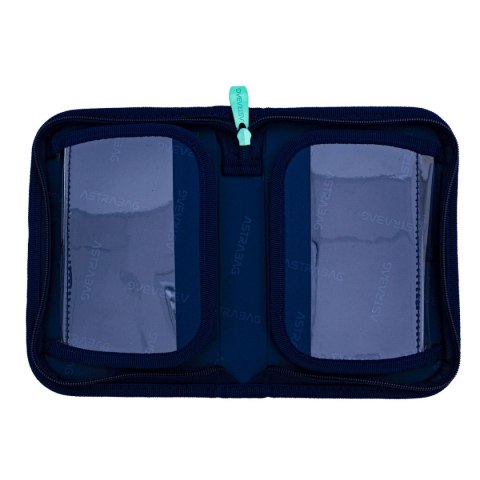 Piórnik Astrabag Football Light Astra (503025023) Piórnik Astrabag Football Light Astra (503025023)