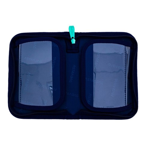 Piórnik Astrabag Football Light Astra (503025023) Piórnik Astrabag Football Light Astra (503025023)