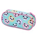 Piórnik Astrabag Minty Pandas Astra (503025011)