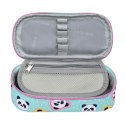 Piórnik Astrabag Minty Pandas Astra (503025011)