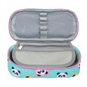Piórnik Astrabag Minty Pandas Astra (503025011)