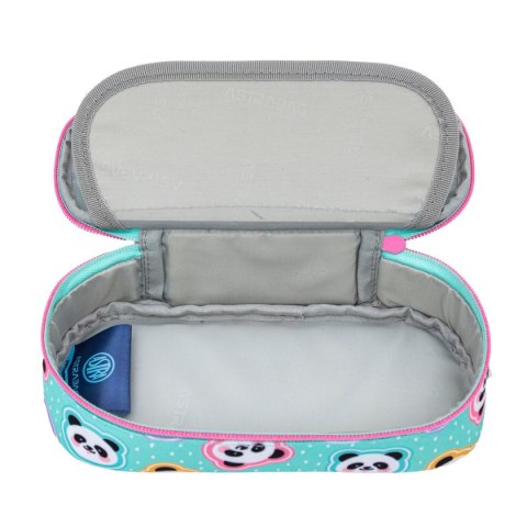 Piórnik Astrabag Minty Pandas Astra (503025011) Piórnik Astrabag Minty Pandas Astra (503025011)
