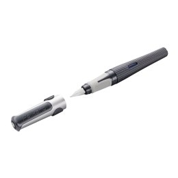 Pióro wieczne Pelikano M 524507 szare Pelikan (300009986)