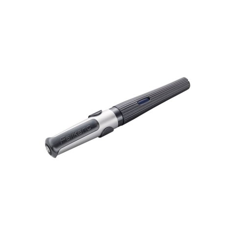 Pióro wieczne Pelikano M 524507 szare Pelikan (300009986) Pióro wieczne Pelikano M 524507 szare Pelikan (300009986)