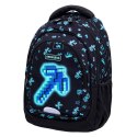 Plecak Astrabag Dark Pixel Astra (502025014)