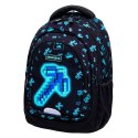 Plecak Astrabag Dark Pixel Astra (502025014)