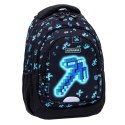 Plecak Astrabag Dark Pixel Astra (502025014)