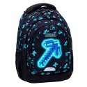 Plecak Astrabag Dark Pixel Astra (502025014)