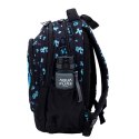 Plecak Astrabag Dark Pixel Astra (502025014)