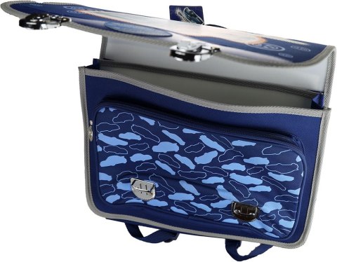 Plecak Porsche Klasa (226)