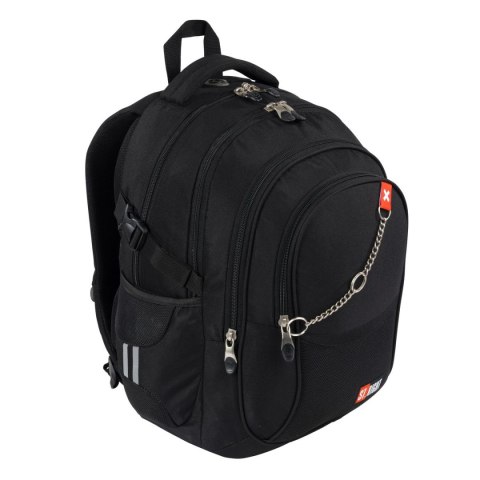 Plecak X WHITE 4-KOMORY St.Right (BP-01)