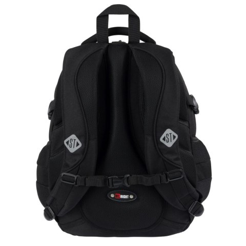 Plecak X WHITE 4-KOMORY St.Right (BP-01)