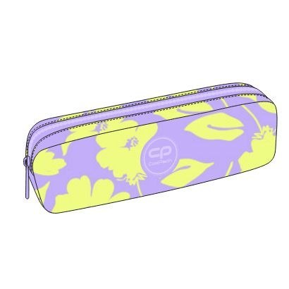 Saszetka Deck Coolpack FLORES LILA różne Patio (F071913)