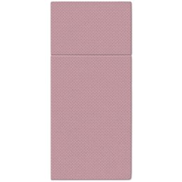 Serwetki Softpoint Unicolor różowy bibuła [mm:] 320x380 Paw (PUNP000014)