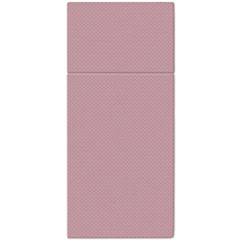 Serwetki Softpoint Unicolor różowy bibuła [mm:] 320x380 Paw (PUNP000014)