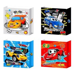 Torba prezentowa W&k torebka UPOMINKOWA A3 (WK 22444 L)