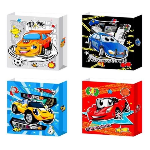 Torba prezentowa W&k torebka UPOMINKOWA A3 (WK 22444 L)