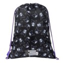 Worek na buty KUROMI black St.Majewski