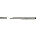 Cienkopis kreślarski Ecco Pigment czarny 0,7mm 1kol. Faber Castell (FC166799)