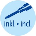 Długopis Jazz Noble Elegance Pastel Blue niebieski Mmm Pelikan (400197486)