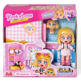 Figurka MojiPops Elle Walizka Orbico Sp. Z O.o. (PKLSP108IN40)