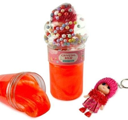 Glut slime z laleczką Norimpex (NO-2000103)