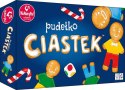 Gra edukacyjna Pudełko ciastek Adamigo