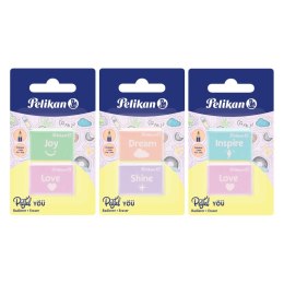 Gumka do mazania pastell you 606196 Pelikan (300007904)